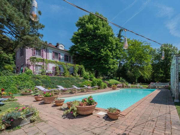 casa indipendente in vendita ad Alessandria in zona Valmadonna