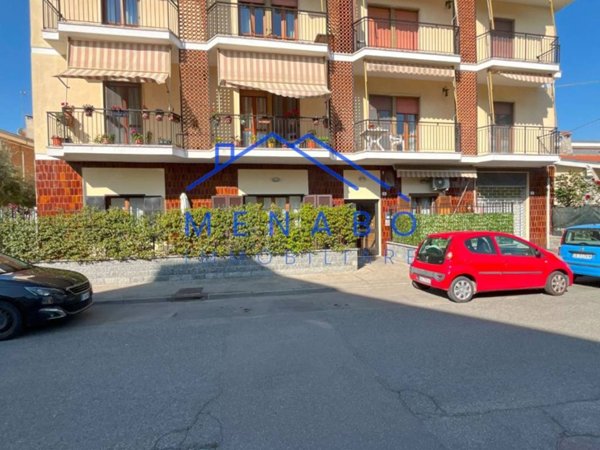 appartamento in vendita ad Alessandria in zona Il Cristo