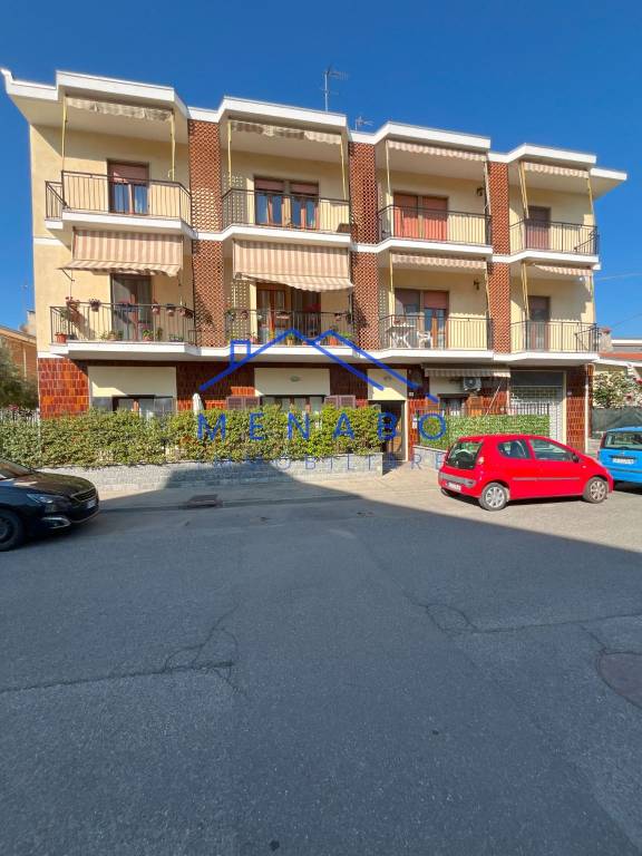 appartamento in vendita ad Alessandria in zona Il Cristo