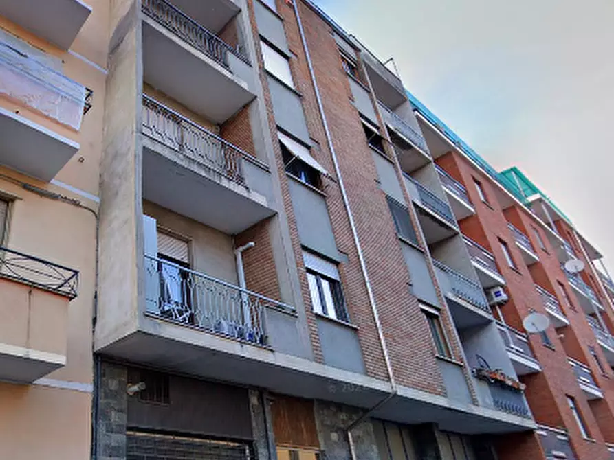 appartamento in vendita ad Alessandria