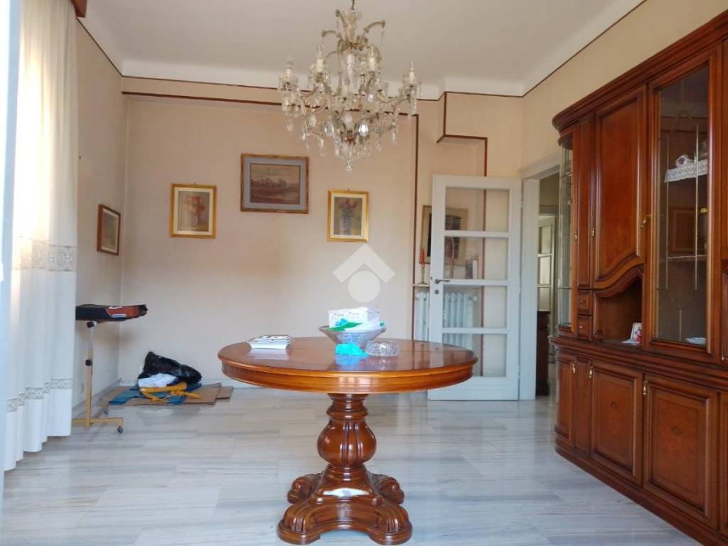 appartamento in vendita ad Alessandria in zona Orti