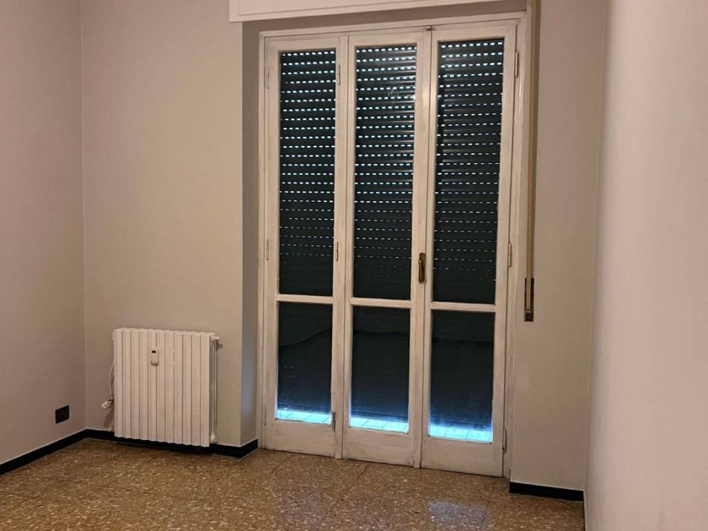 appartamento in vendita ad Alessandria in zona Cabanette