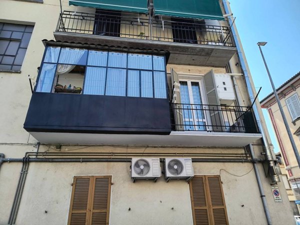appartamento in vendita ad Alessandria in zona Il Cristo