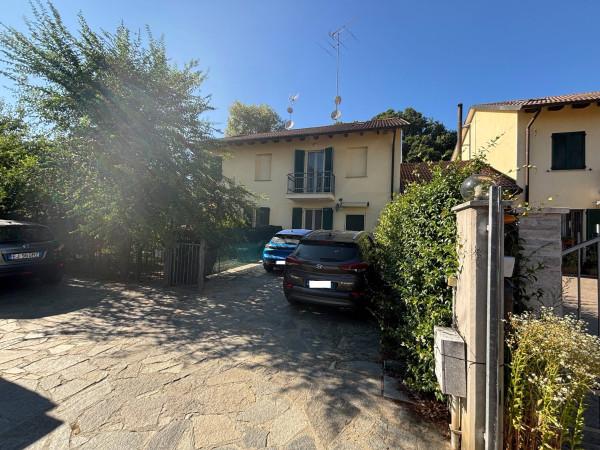 casa indipendente in vendita ad Alessandria in zona Valmadonna