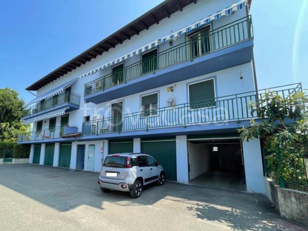 appartamento in vendita ad Alessandria in zona Casalbagliano