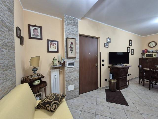 appartamento in vendita ad Alessandria in zona Il Cristo