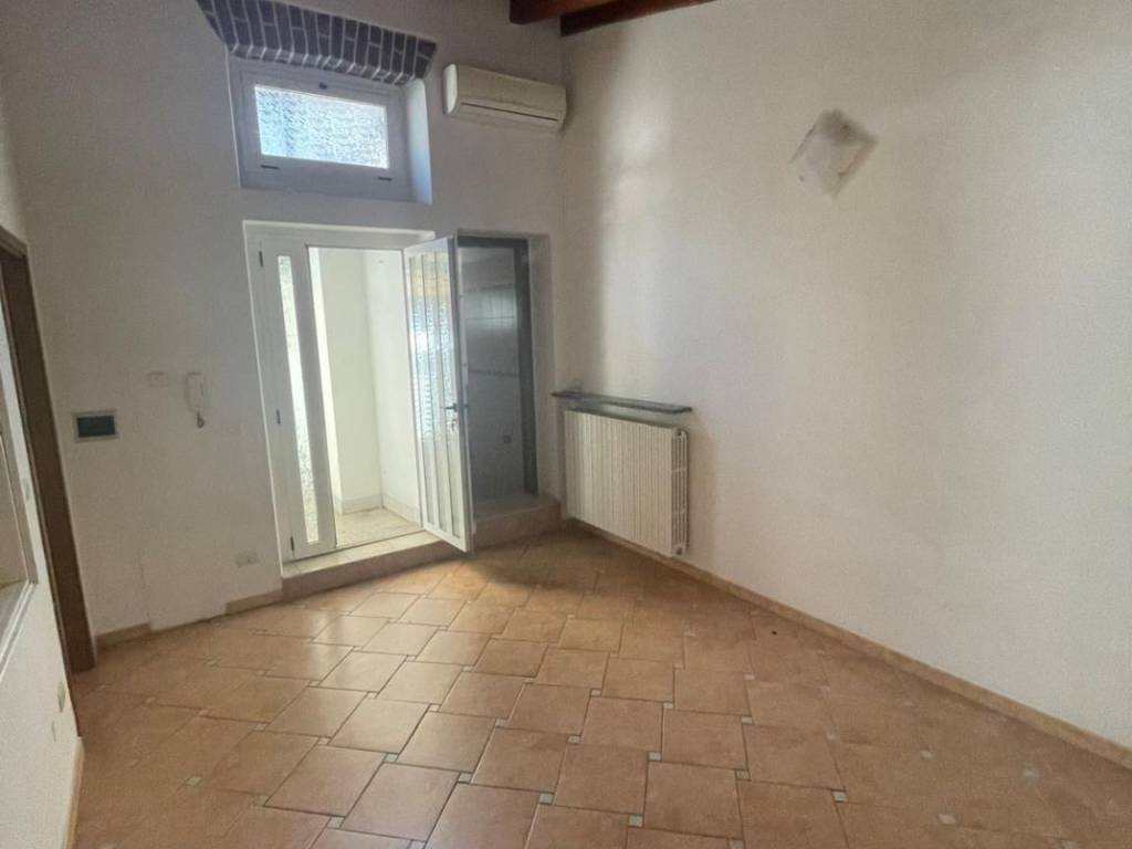 appartamento in vendita ad Alessandria in zona Centro Città