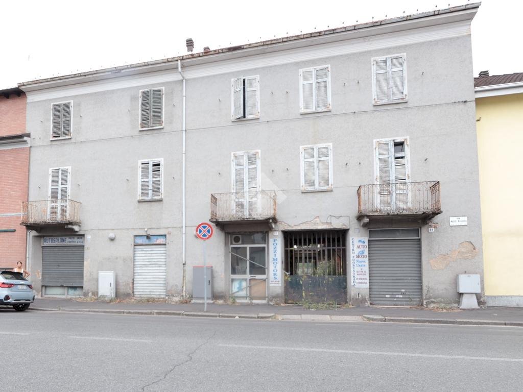 rudere in vendita ad Alessandria