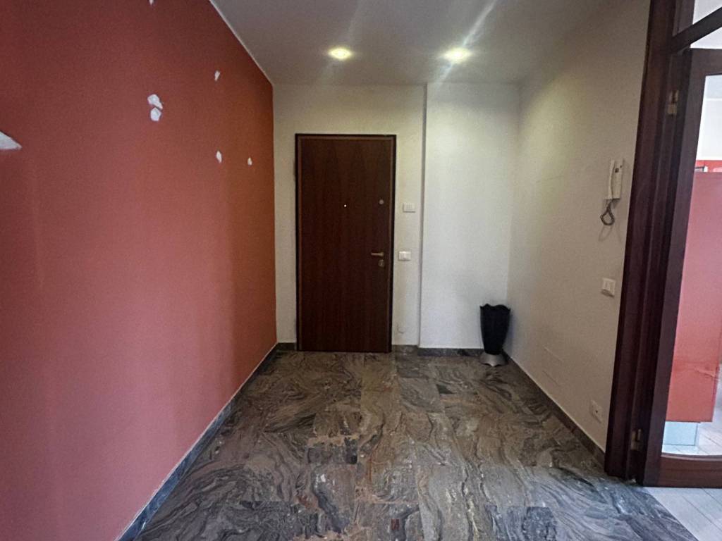 appartamento in vendita ad Alessandria in zona zona Pista