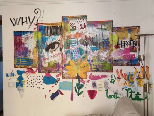 appartamento in vendita ad Alessandria in zona Centro Città