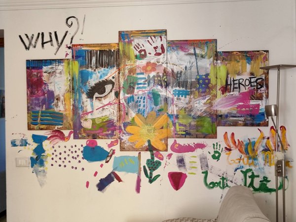 appartamento in vendita ad Alessandria in zona Centro Città