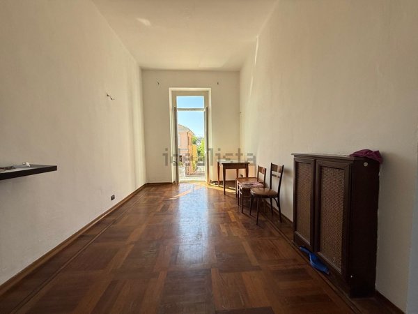 appartamento in vendita ad Alessandria in zona San Michele