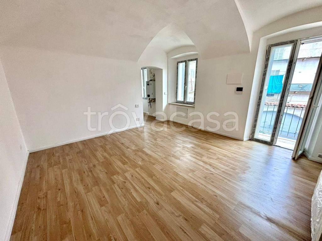 appartamento in vendita ad Alessandria in zona Centro Città