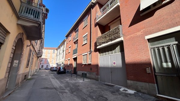 appartamento in vendita ad Alessandria