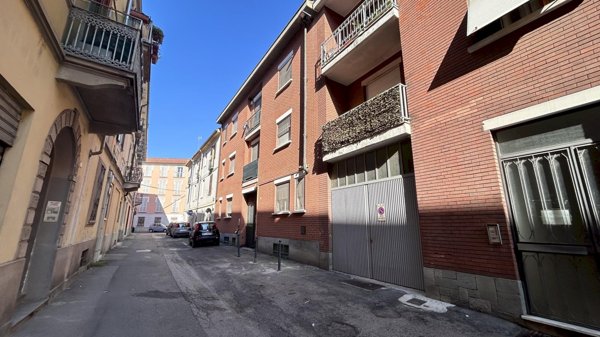 appartamento in vendita ad Alessandria
