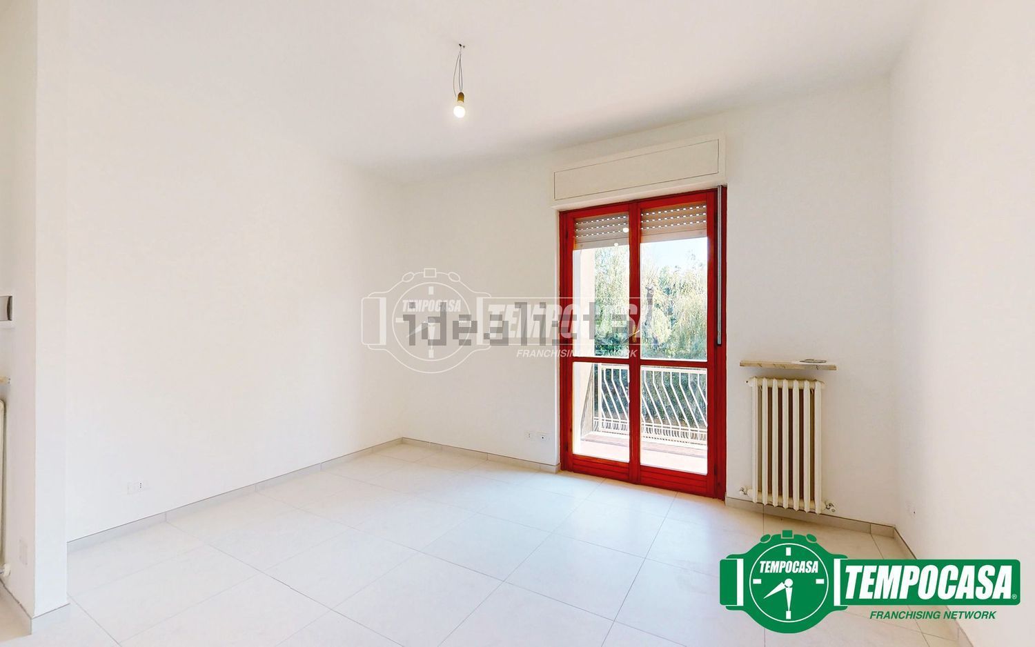 appartamento in vendita ad Alessandria