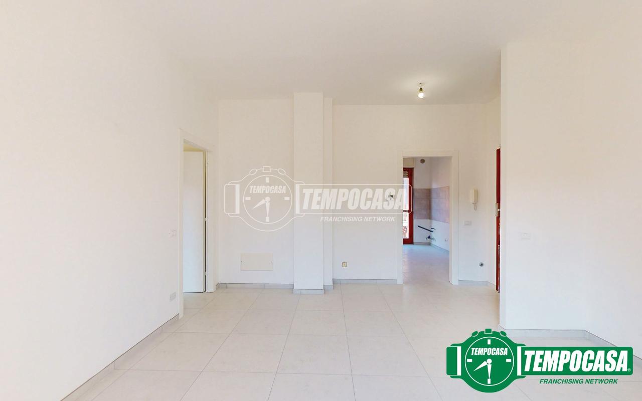 appartamento in vendita ad Alessandria