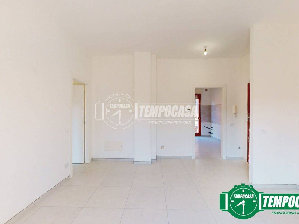 appartamento in vendita ad Alessandria