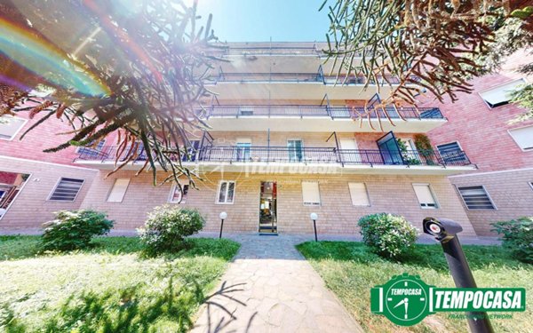 appartamento in vendita ad Alessandria