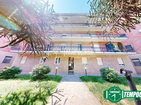 appartamento in vendita ad Alessandria