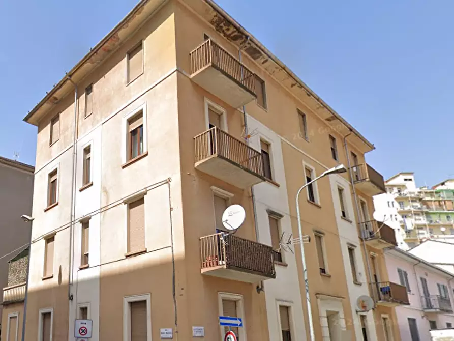 appartamento in vendita ad Alessandria in zona Cabanette