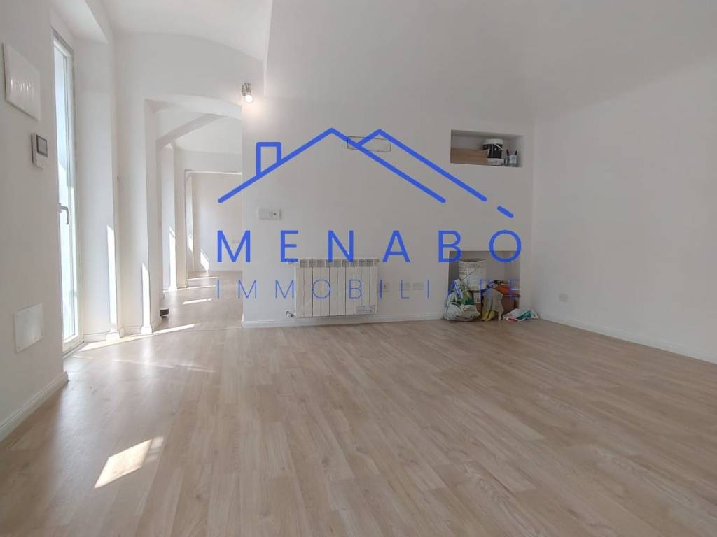 appartamento in vendita ad Alessandria in zona Borgo Rovereto