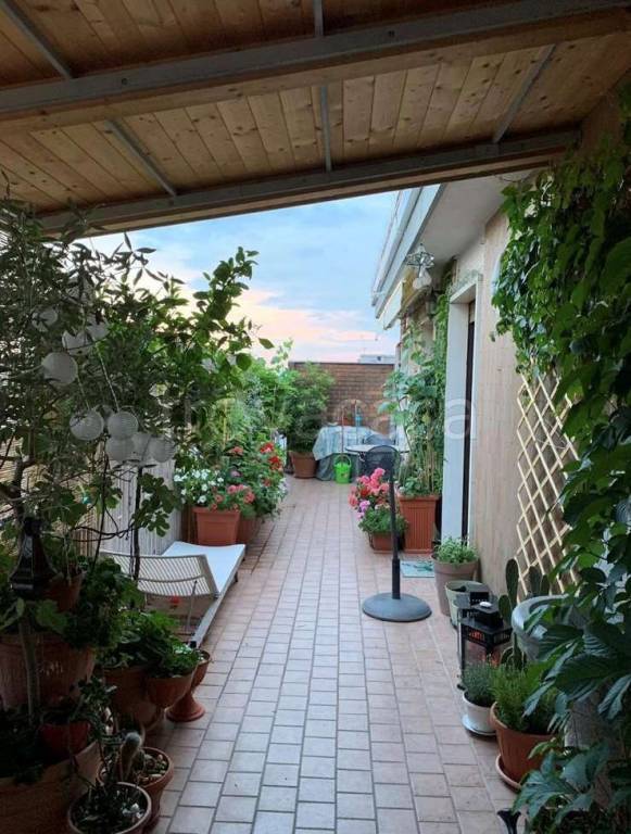 appartamento in vendita ad Alessandria in zona zona Pista