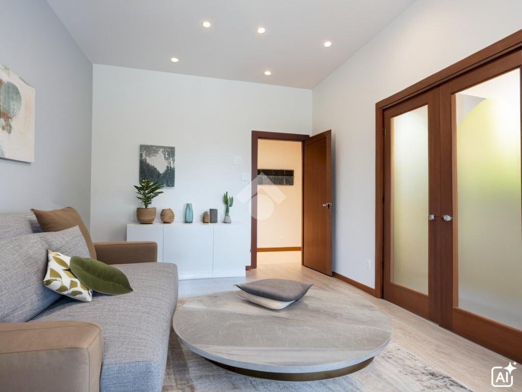 appartamento in vendita ad Alessandria