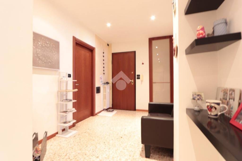 appartamento in vendita ad Alessandria