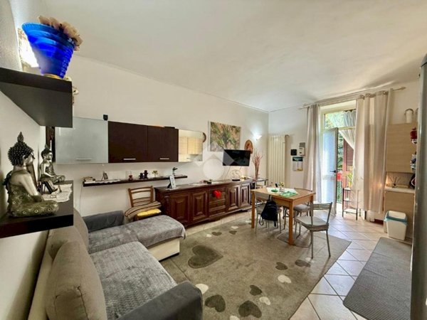 appartamento in vendita ad Alessandria