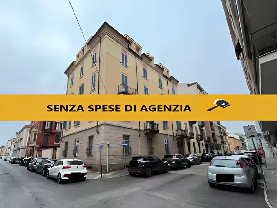 appartamento in vendita ad Alessandria