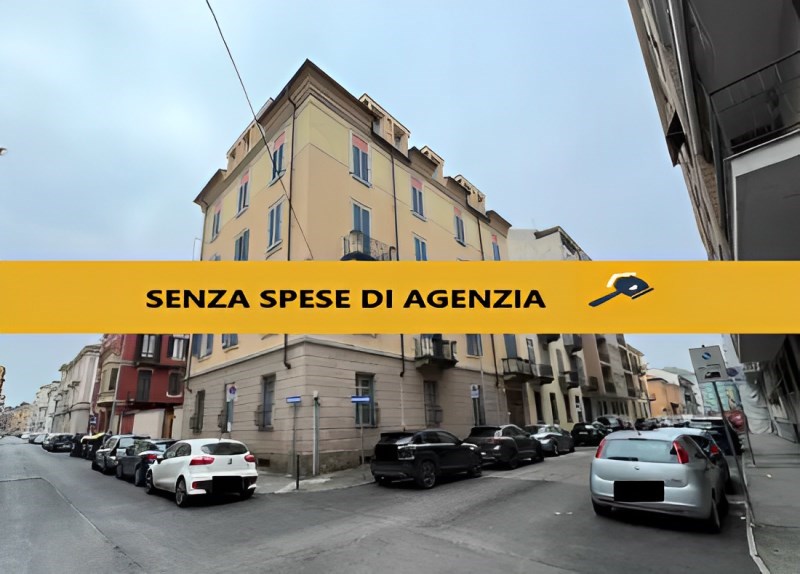 appartamento in vendita ad Alessandria