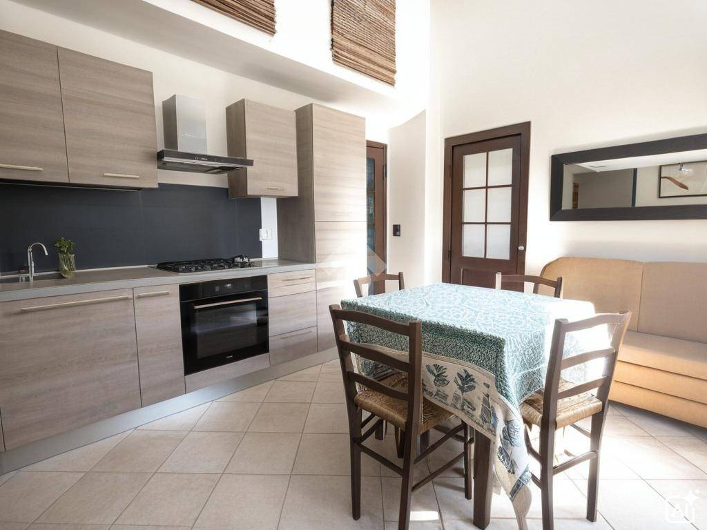 appartamento in vendita ad Alessandria in zona Il Cristo