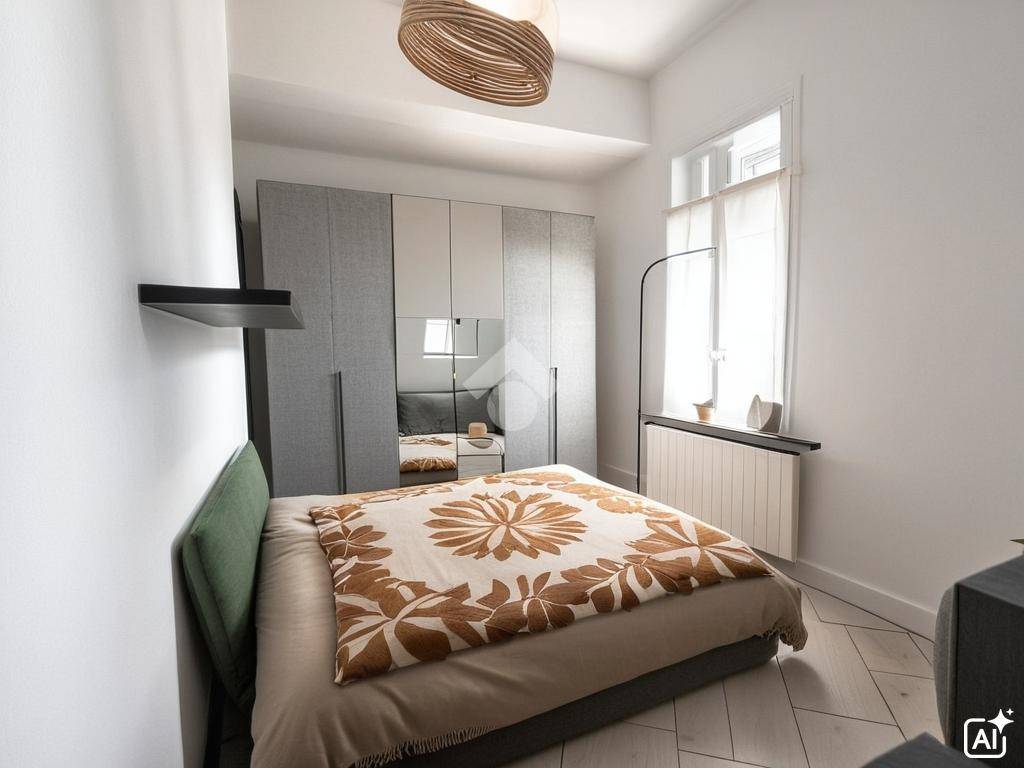 appartamento in vendita ad Alessandria in zona Il Cristo