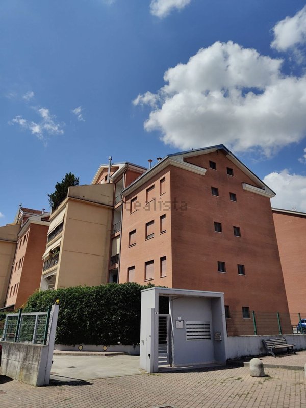 appartamento in vendita ad Alessandria in zona Il Cristo