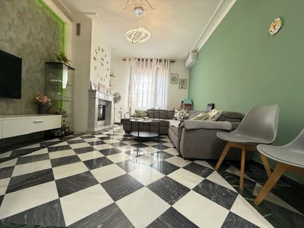 appartamento in vendita ad Alessandria in zona zona Pista