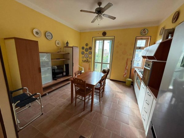 appartamento in vendita ad Alessandria