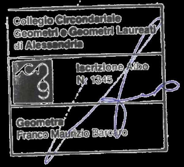 appartamento in vendita ad Alessandria