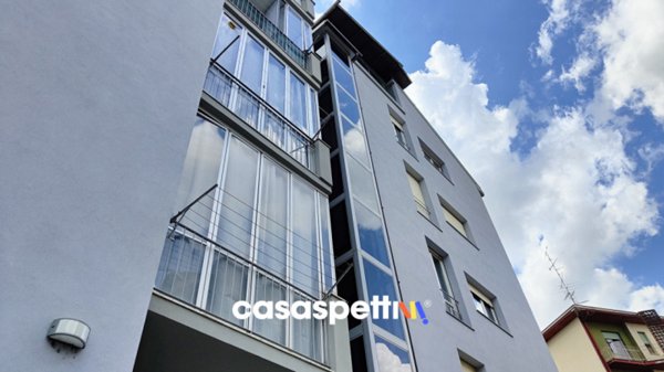 appartamento in vendita ad Alessandria in zona Il Cristo