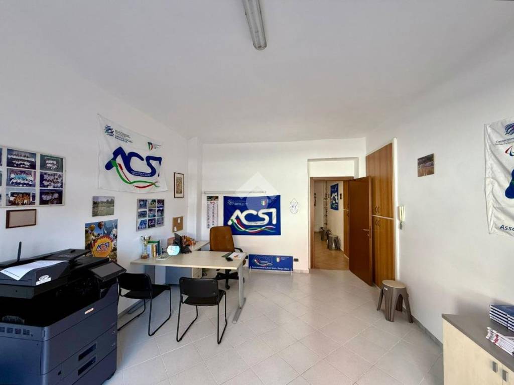 appartamento in vendita ad Alessandria