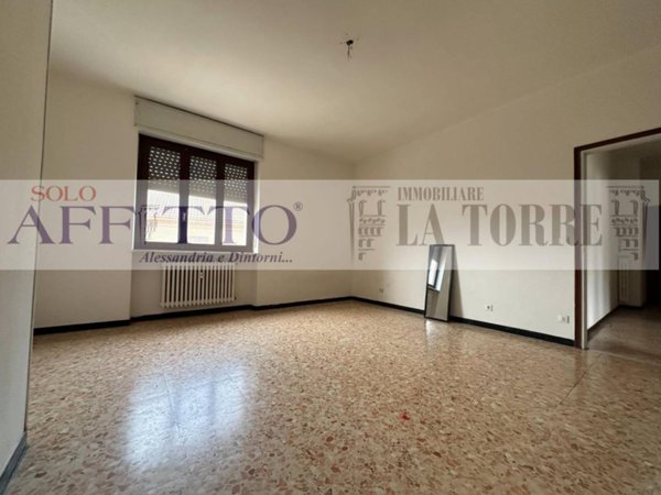 appartamento in vendita ad Alessandria in zona Piazza Garibaldi