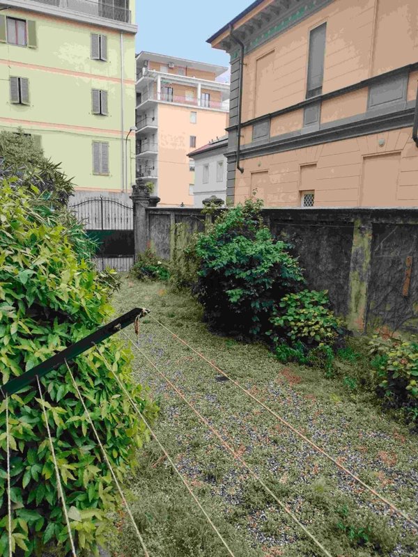 appartamento in vendita ad Alessandria in zona zona Pista