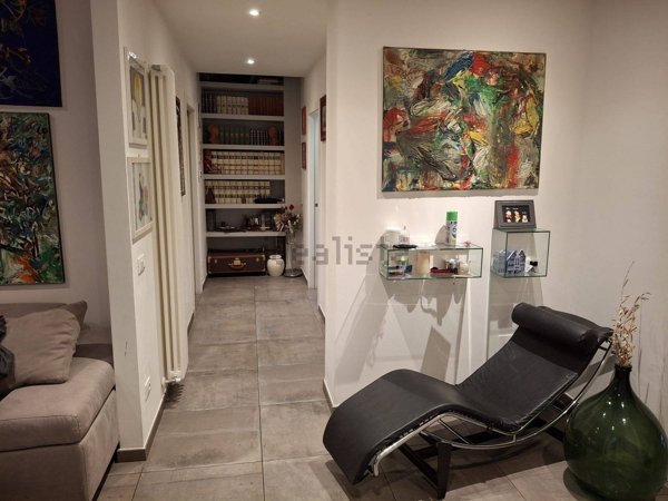 appartamento in vendita ad Alessandria in zona Borgo Rovereto