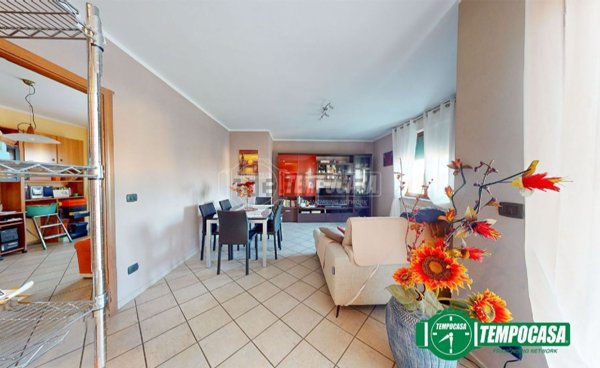 appartamento in vendita ad Alessandria in zona Spinetta Marengo