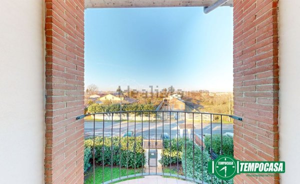 appartamento in vendita ad Alessandria in zona Spinetta Marengo