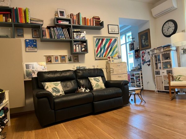 appartamento in vendita ad Alessandria