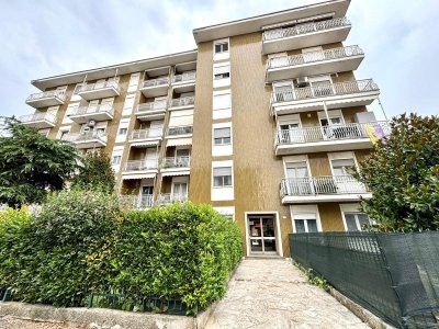 appartamento in vendita ad Alessandria in zona Il Cristo