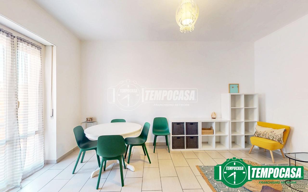appartamento in vendita ad Alessandria in zona Centro Città