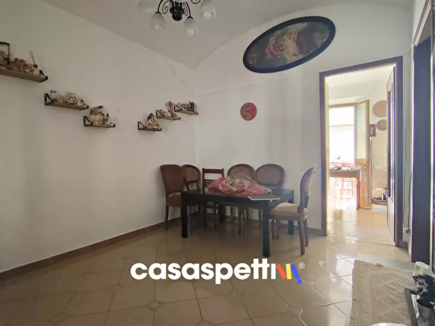 appartamento in vendita ad Alessandria in zona Centro Città