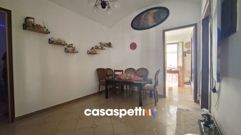 appartamento in vendita ad Alessandria in zona Centro Città